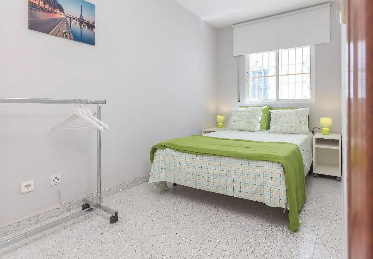 Malagaonbeach 1 - Two Bedrooms - Up To 3 People - 10 Meters Beach contacts